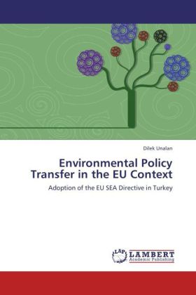 Environmental Policy Transfer in the EU Context 