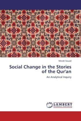 Social Change in the Stories of the Qur'an 