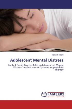 Adolescent Mental Distress 