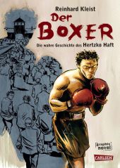 Der Boxer Cover