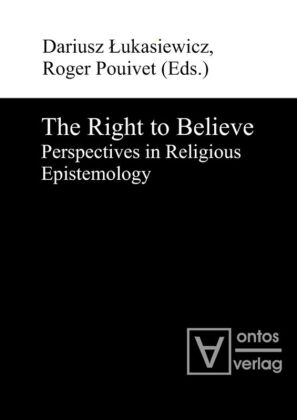 The Right to Believe 