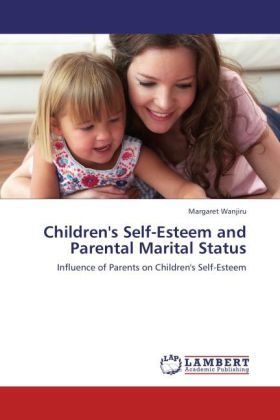 Children's Self-Esteem and Parental Marital Status 
