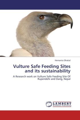 Vulture Safe Feeding Sites and its sustainability 