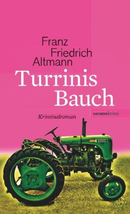 Turrinis Bauch 