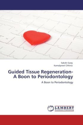 Guided Tissue Regeneration- A Boon to Periodontology 