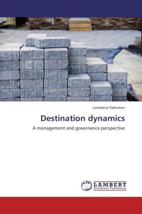 Destination dynamics 