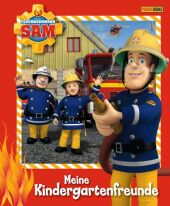 Feuerwehrmann Sam, Meine Kindergartenfreunde