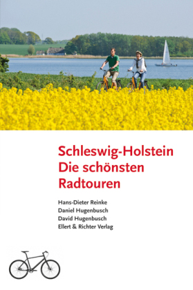 Schleswig-Holstein - Die schönsten Radtouren