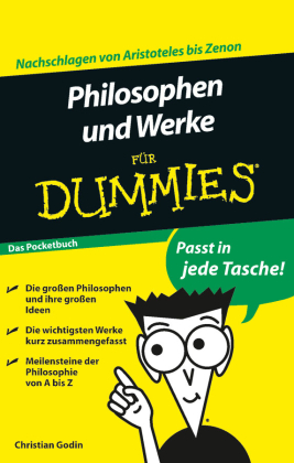 Philosophen und Werke für Dummies 