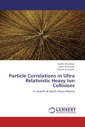 Particle Correlations in Ultra Relativistic Heavy Ion Collisions 