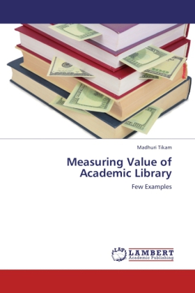Measuring Value of Academic Library 