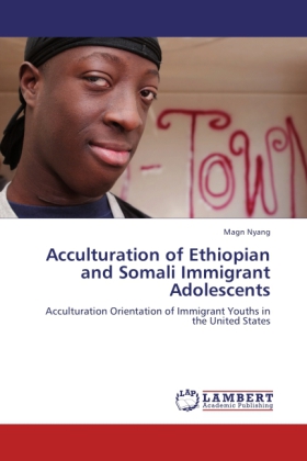 Acculturation of Ethiopian and Somali Immigrant Adolescents 