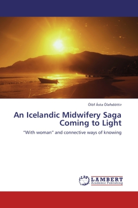 An Icelandic Midwifery Saga Coming to Light 