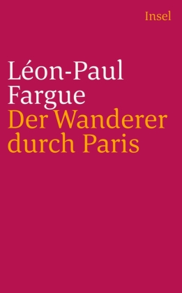 Der Wanderer durch Paris