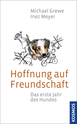 Hoffnung auf Freundschaft 