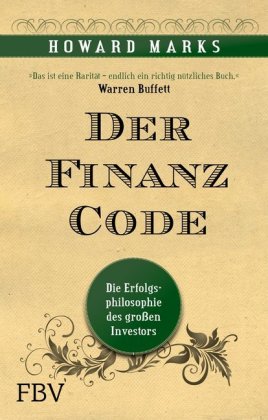 Der Finanz-Code 