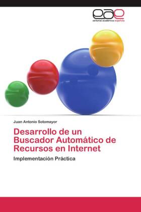 Desarrollo de un Buscador Automático de Recursos en Internet 