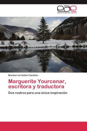 Marguerite Yourcenar, escritora y traductora 