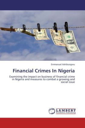 Financial Crimes In Nigeria 