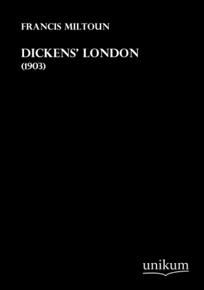 Dickens' London 