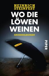 kein Cover