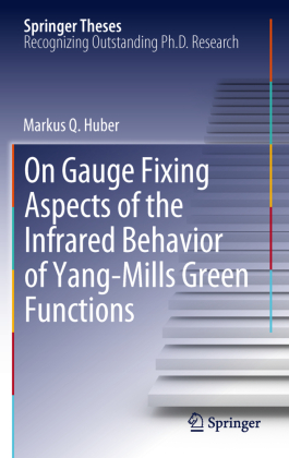 On Gauge Fixing Aspects of the Infrared Behavior of Yang-Mills Green Functions 
