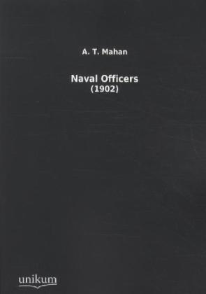Naval Officers 