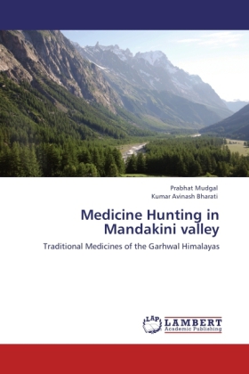 Medicine Hunting in Mandakini valley 