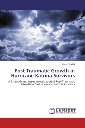 Post-Traumatic Growth in Hurricane Katrina Survivors 