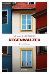 Regenwalzer Cover