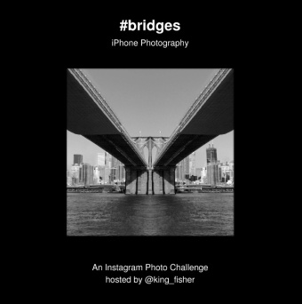 #bridges 