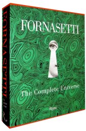 Fornasetti. The Complete Universe