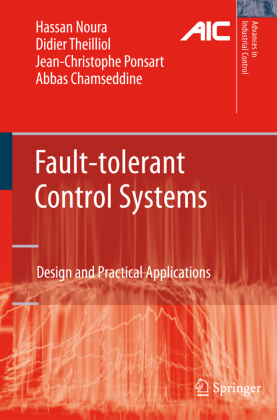 Fault-tolerant Control Systems 
