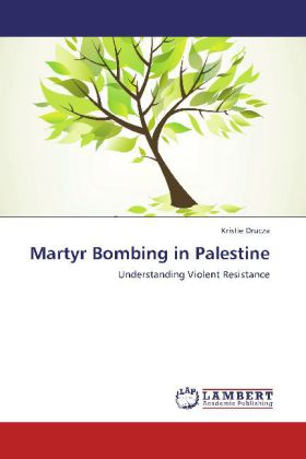 Martyr Bombing in Palestine 