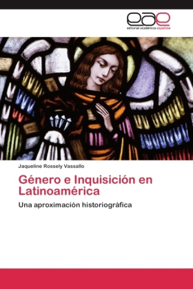 Género e Inquisición en Latinoamérica 