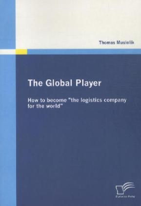 The Global Player 