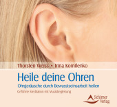 Heile deine Ohren, Audio-CD