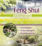 Feng Shui Gartendesign Cover