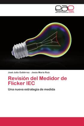 Revisión del Medidor de Flicker IEC 