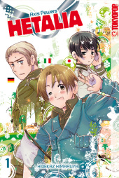 kein Cover