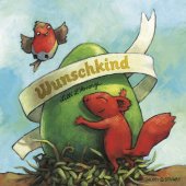 Wunschkind Cover