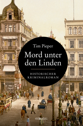 Mord unter den Linden 