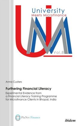 Furthering Financial Literacy 