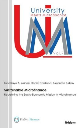 Sustainable Microfinance 