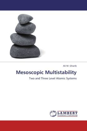 Mesoscopic Multistability 