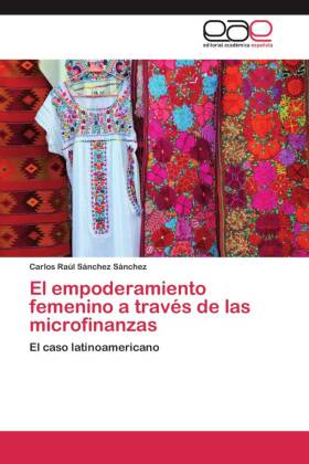El empoderamiento femenino a través de las microfinanzas 