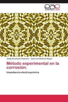 Método experimental en la corrosión: 