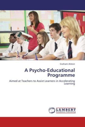A Psycho-Educational Programme 