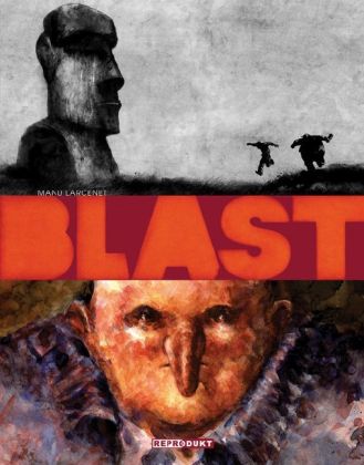 Blast - Masse 