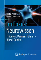 Im Fokus: Neurowissen Cover